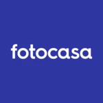 Logo of Fotocasa android Application 